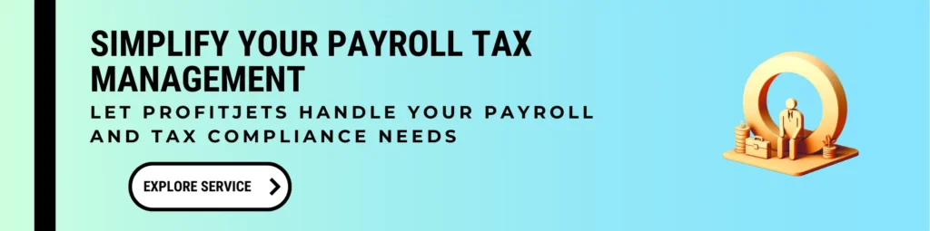 Payroll Taxes